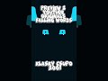 Preview 2 YouTube Originals Falling Words Ident Effects Sponsored By Klasky Csupo 2001 Effects