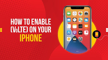 How to Enable Jazz VoLTE