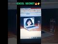 “🔥 Excel में Hard Work नहीं, Smart Work सीखिए – Speed 10X बढ़ाने वाली Best Tricks!”