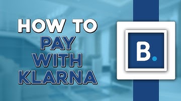 How To Pay With Klarna On Booking com (Quick Tutorial)