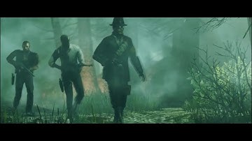 Zombie Army Trilogy [Part 13] Forest of Corpses