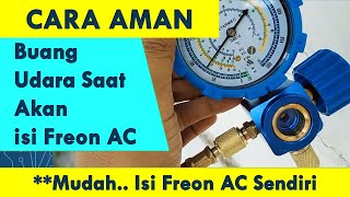 Penyebab ac Avanza kurang dingin | penyebab freon cepat habis | kelemahan