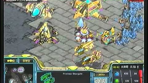 Bacchus OSL Group J Set 1 Kwanro vs Tempest P1