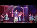 Lilavatibai podar school 2023 you cant stop the beat musical part 1