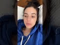 Adelaide Kane&#39;s TikTok - June 10, 2020