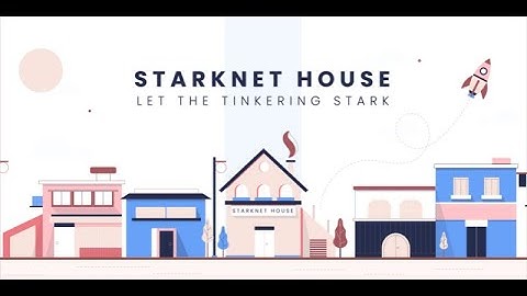 Everything about Starknet Wallets | Julien, Yoav, and Tarrance | SNH 2022 Weekly Session 2