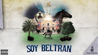 Video thumbnail of "Julian Mercado - 6. Soy Beltran [En Vivo 2023]"