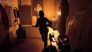 Saving Prisoners And Blowing Up John Seed's Bunker [Far Cry 5]