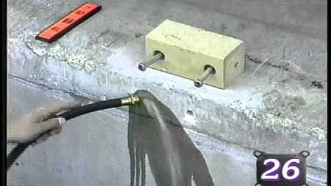 JetDock Boat Lifts: Using the Tide Manager ™ Mounting System