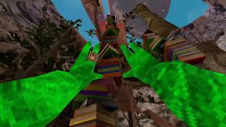 Joining Random Codes (part 1)