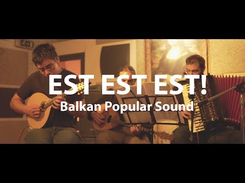 est est est! // rome, italy