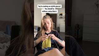 Is That All Creators Problem?