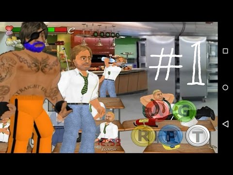 Видео: Класически спектър игра Skool Daze получава официален римейк