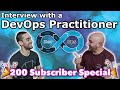Interview with a DevOps Practitioner