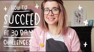 Motivation, Preparation and best uploading time during challenges! ~ Frannerd