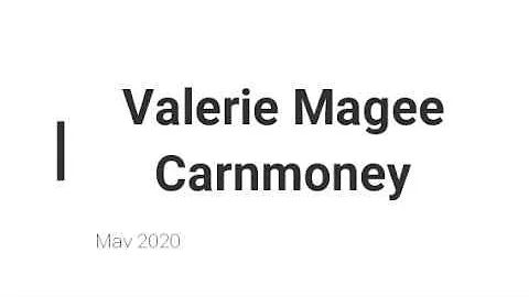Carnmoney Parish Church - Valerie Magee - Beautifu...
