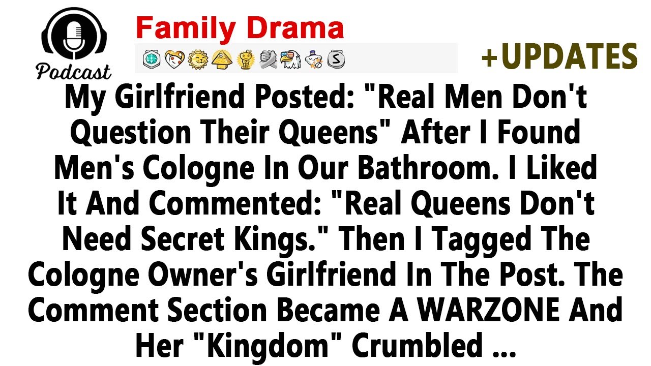 My Girlfriend Posted: 