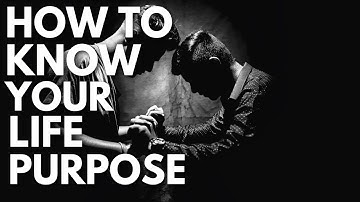 Adam Leipzig How To Know Your Life Purpose In 5 Minutes