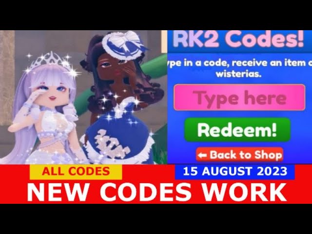 Royalty Kingdom 2 Codes (December 2023) - Pro Game Guides