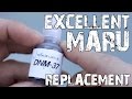 DNM 37 Lube Review | thecubicle.us