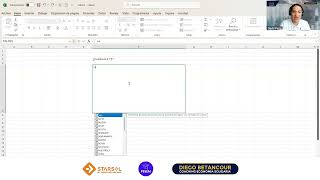 Trucos Tecnológicos Chat GPT en Excel