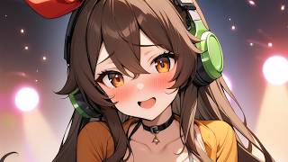 Nightcore - Honey Water