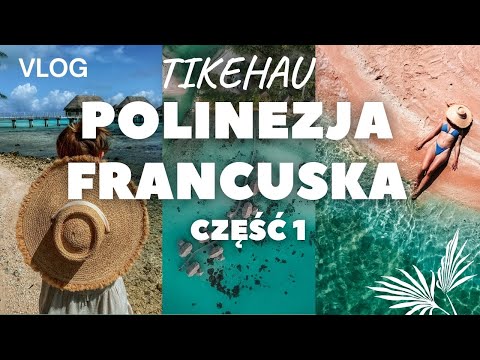 Wideo: Przewodnik po wyspach Tahiti i Polinezji Francuskiej