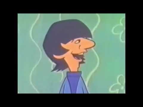 Paul McCartney roasts Ringo and he retaliates with peace & love