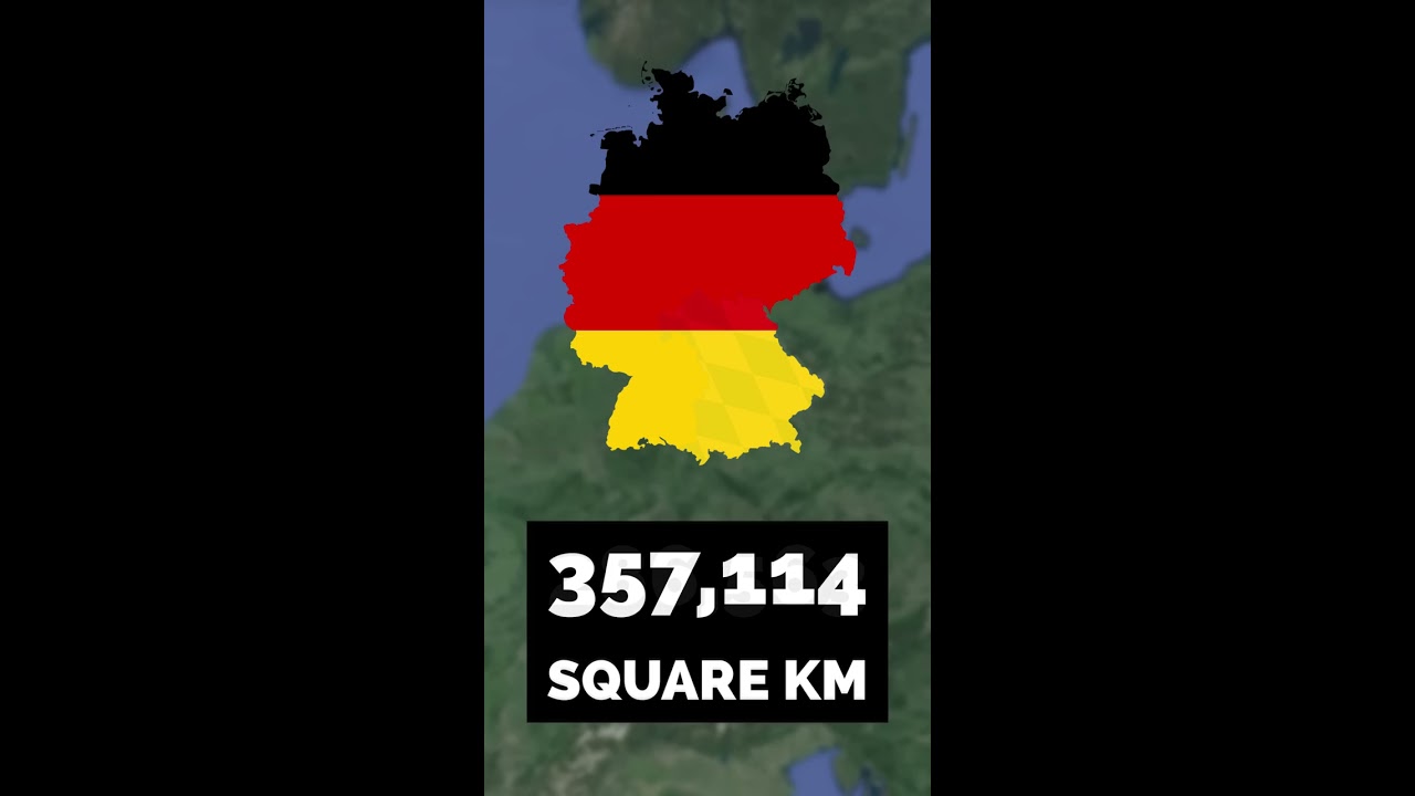 What If Bavaria Was A Country Shorts