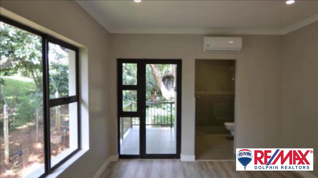 4 Bedroom House For Sale in Ballito Gardens Estate, Ballito, KwaZulu