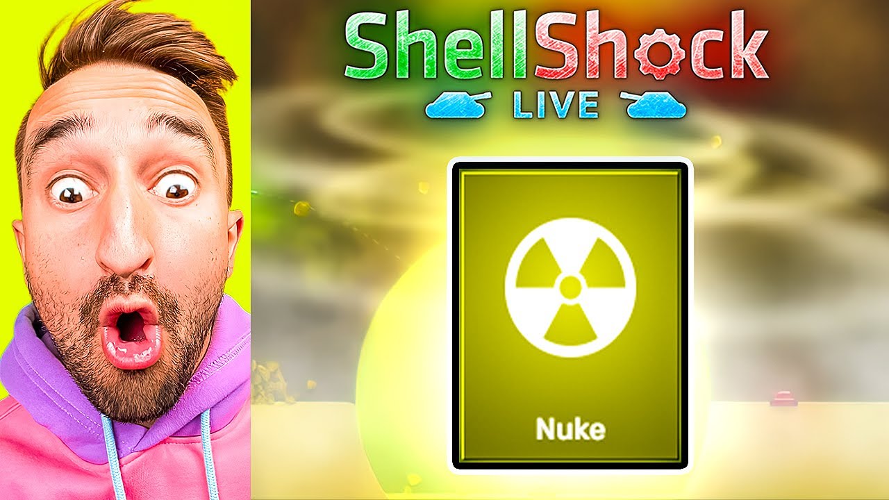 Shellshock Live - All War Games Levels - Fast & No Fails! 