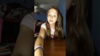 Getting to know Brianna