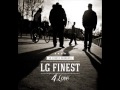 Lg finest  nightlife 4 love