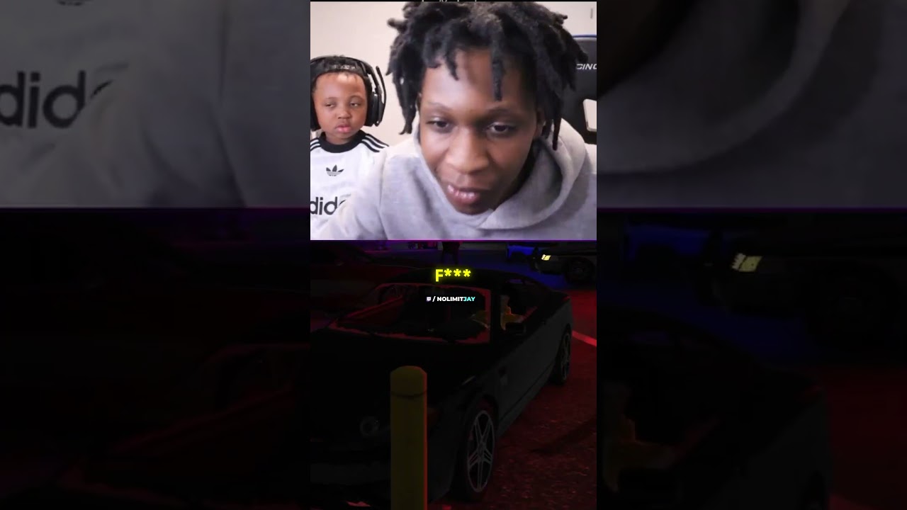 W rizz by lil bro