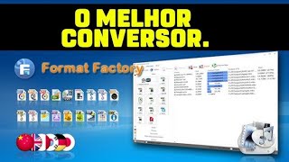 Desvendando o Mistério do Format Factory: O que Ninguém Conta Sobre a Ferramenta