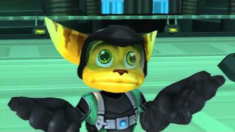 [R&C:GC] 94. The Battery is in Backwards