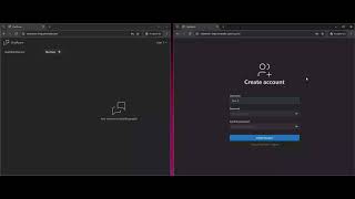 ChatRoom v1.0.1 (Cloud environment)