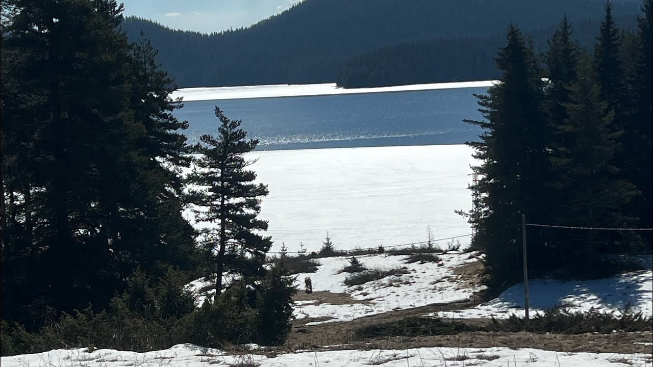 ИЗГУБИХМЕ СЕ В СЕЛО ФОТИНОВО📍😱🚗