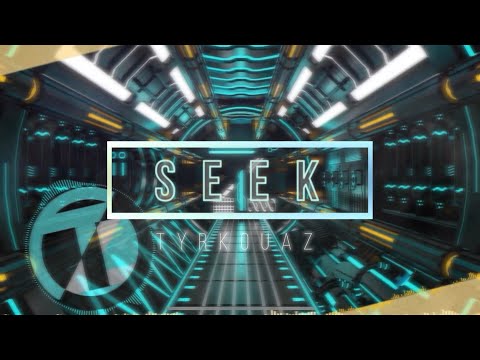 Tyrkouaz(ティルクアーズ) - Seek [feat.VOCALOID IA ver]
