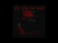 [MUSIC] &#39;La Vie en rose&#39; (Alastor Cover Ver.) (Hazbin Hotel Pilot)