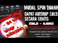 GASKEN BOSQ!! PROJEK AIRDROP BLOCK DUEL ($BLD TOKEN)!! TGL 6 SEPTEMBER CAIR🔥🤑