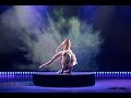 Felice Aguilar - Acrobatic &amp; Dance - Showreel  | DDC Entertainment