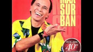 MAX SURBAN - Karnabal na pista