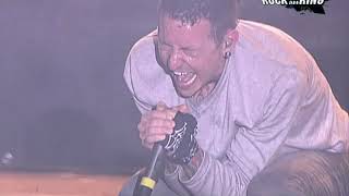 Linkin Park  Faint  rock Am Ring 2007