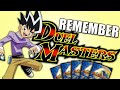Wait remember duel masters
