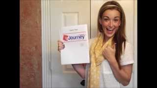 Introduction To Ujourney Career