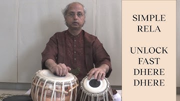 Do You Know This Unique DHERE DHERE  Technique ?? | Yogesh Samsi |