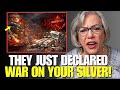 CME Just Triggered a Silver Margin Shock — Paper Market Under Attack! - Lynnette Zhang