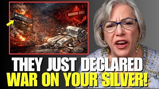 CME Just Triggered a Silver Margin Shock — Paper Market Under Attack! - Lynnette Zhang
