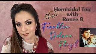 The Solved Homicide Case of Tonya Hughes and Sharon Marshall - Franklin Delano Floyd
